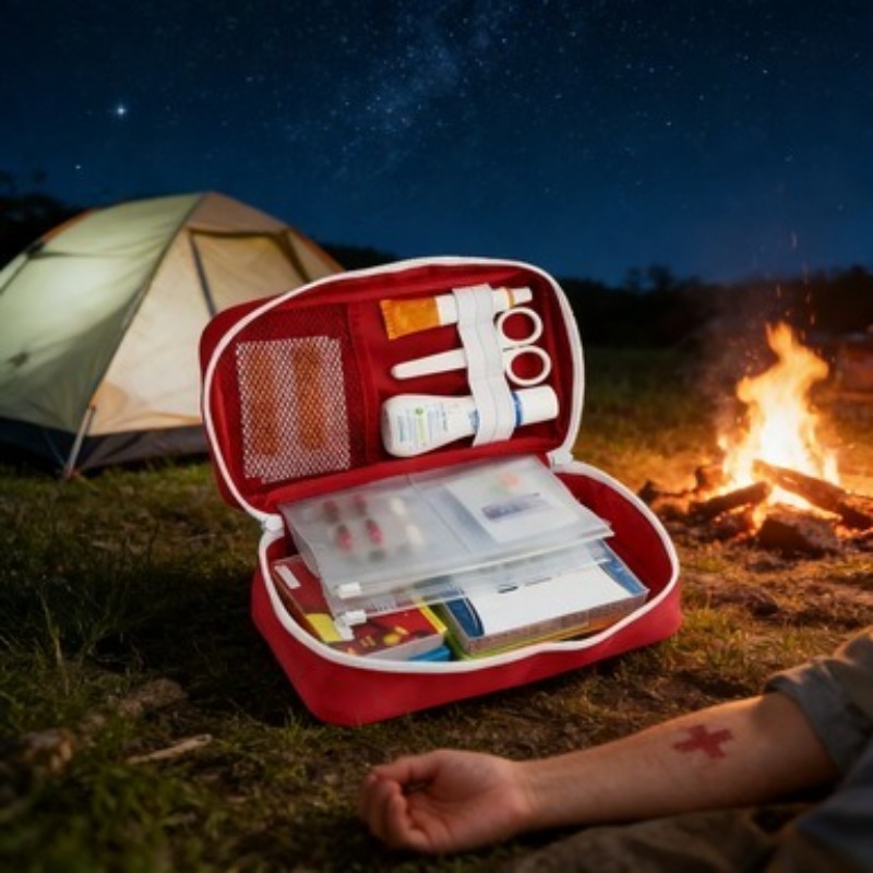 Kit di Pronto Soccorso Durevol - Bivy Bag Emergency recensione e prezzo