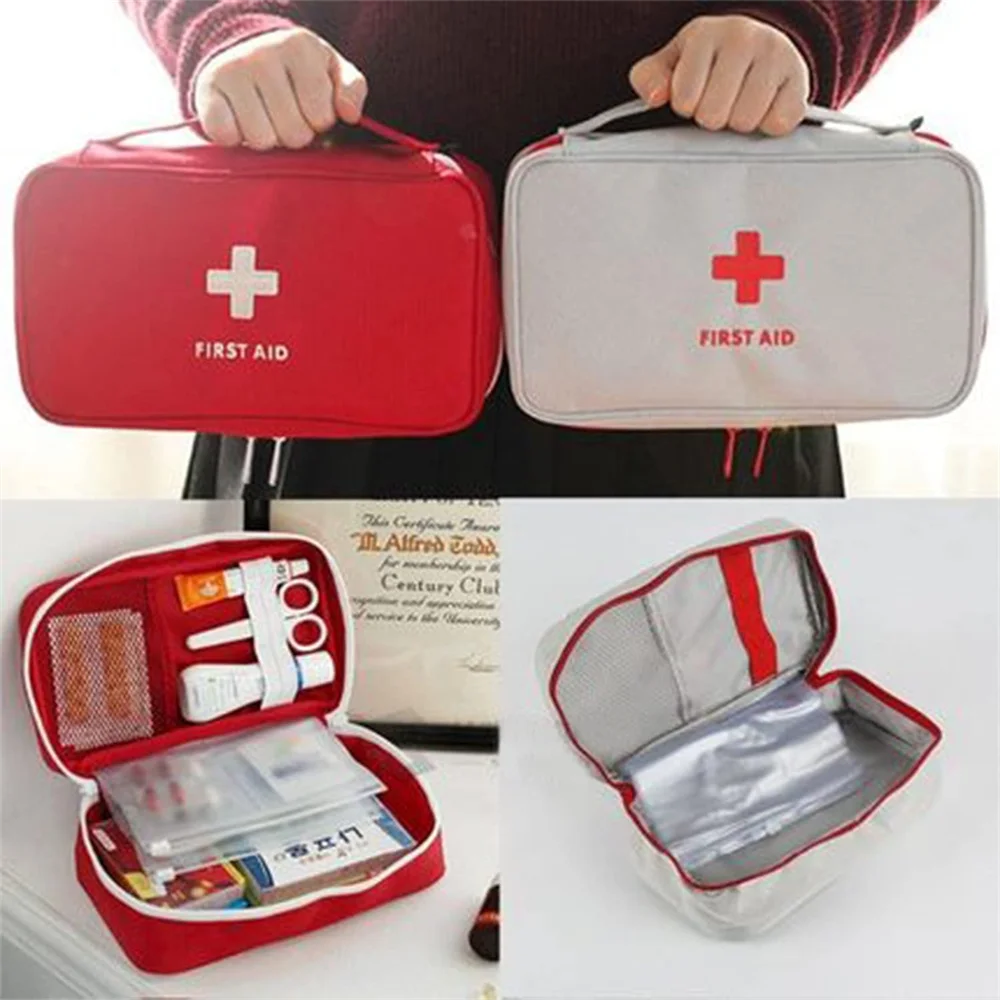 Kit di Pronto Soccorso Durevol - Bivy Bag Emergency recensione e prezzo