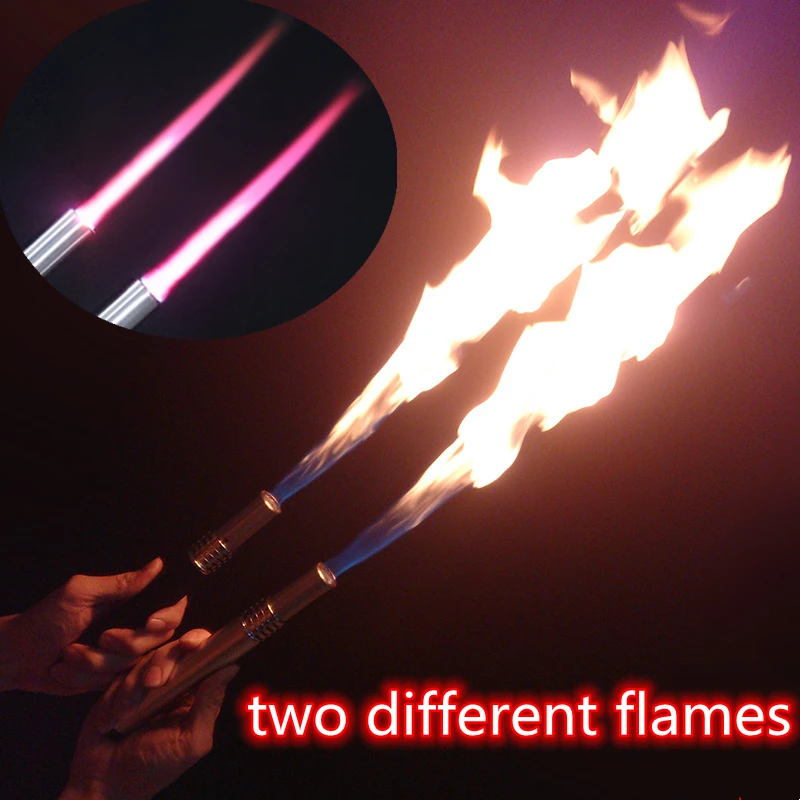 Nuovo accendino a gas butano a - Magnesium Fire Starter recensione e prezzo