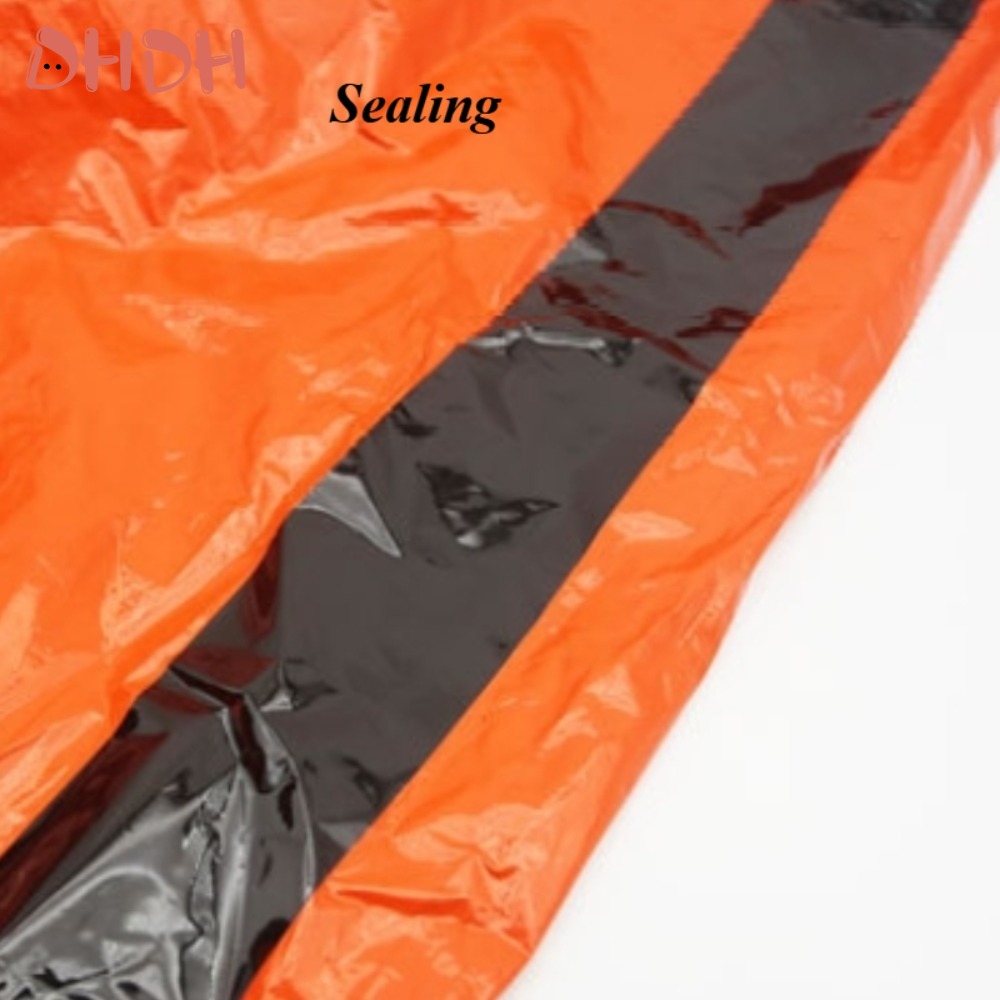 Sacco a pelo di emergenza – Co - Survival Blanket Reflective recensione e prezzo