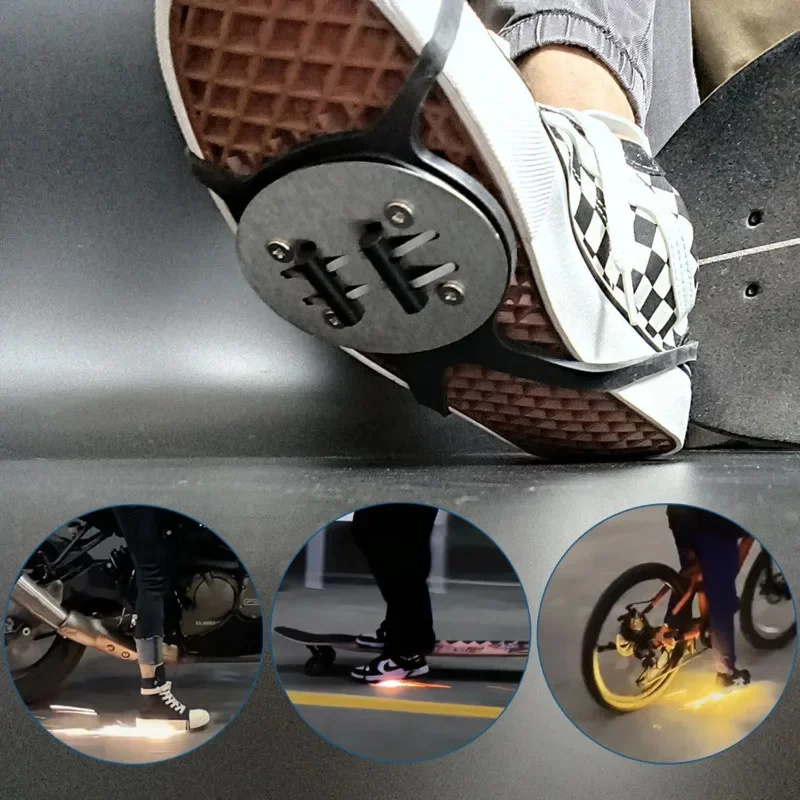Accenditore per pedali da bici - Magnesium Fire Starter recensione e prezzo