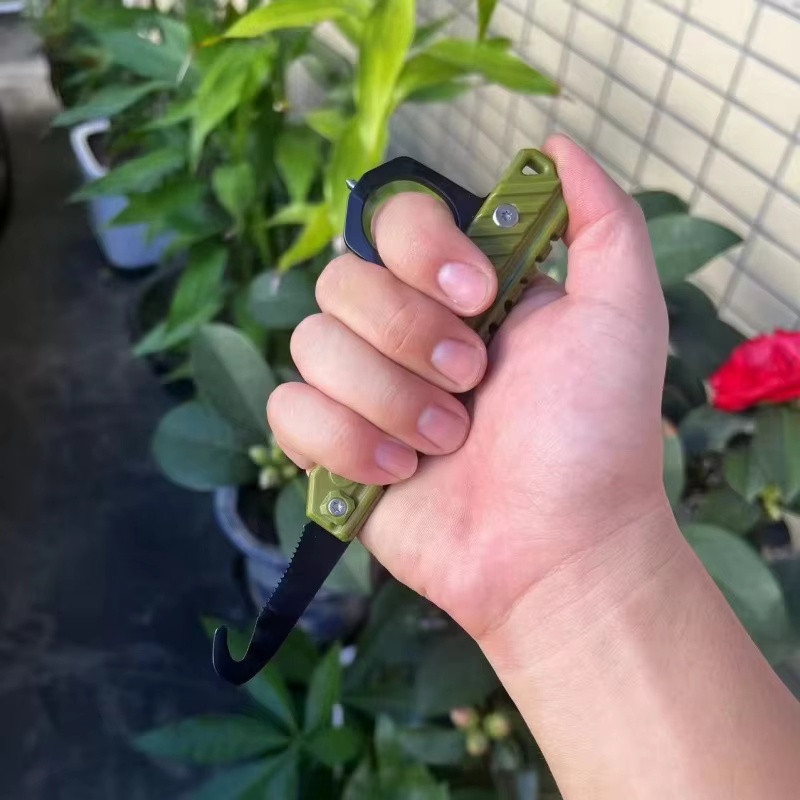 Martello multiuso pieghevole p - Rescue Rope Throw recensione e prezzo