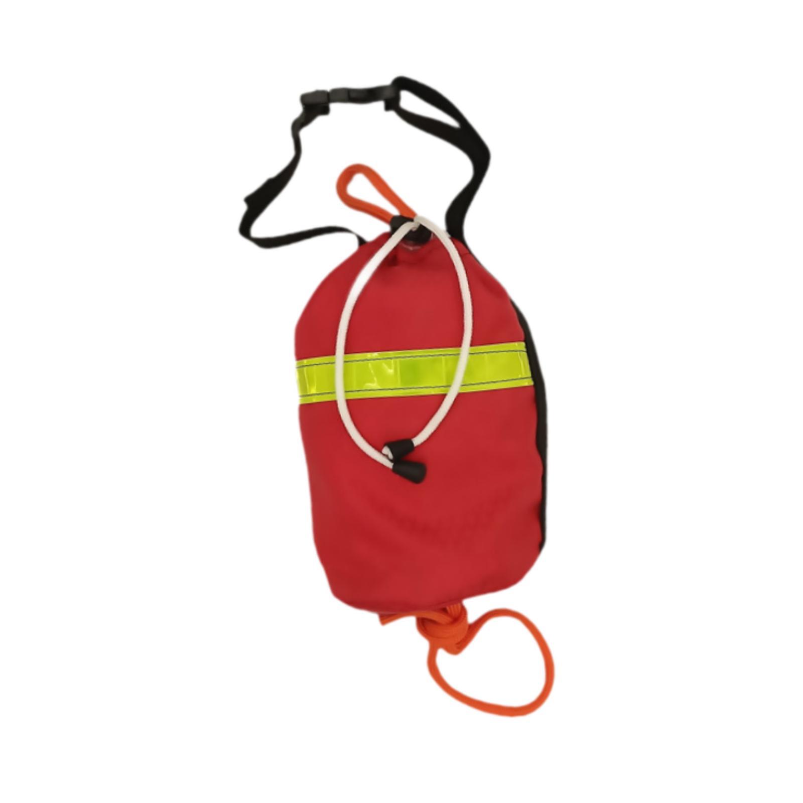 Corda Galleggiante per Lancio, - Rescue Rope Throw recensione e prezzo