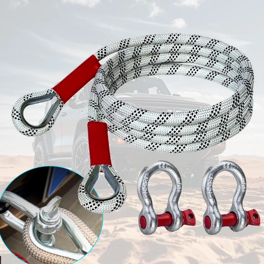 La nuova cinghia da traino per - Rescue Rope Throw recensione e prezzo