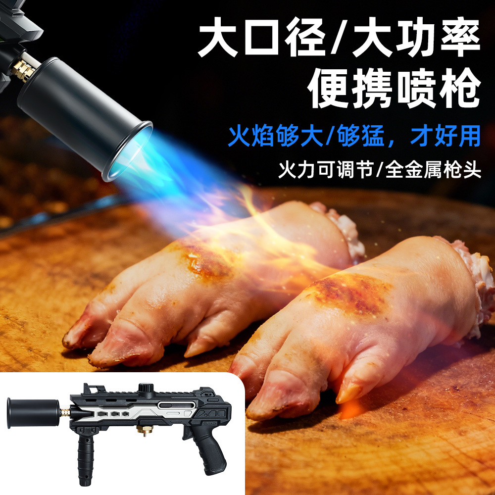 Lanciafiamme Multifunzionale d - Magnesium Fire Starter recensione e prezzo